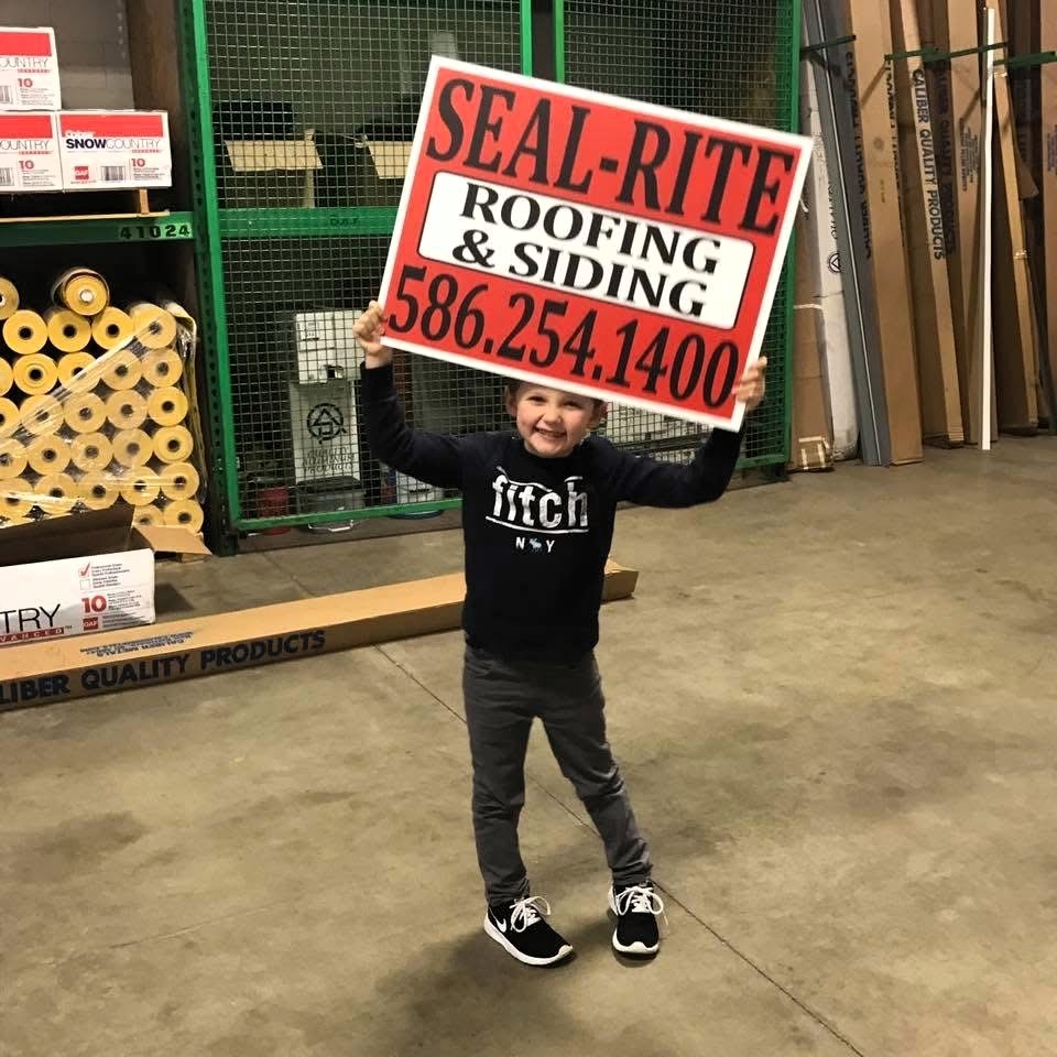 Future Seal-Rite CEO