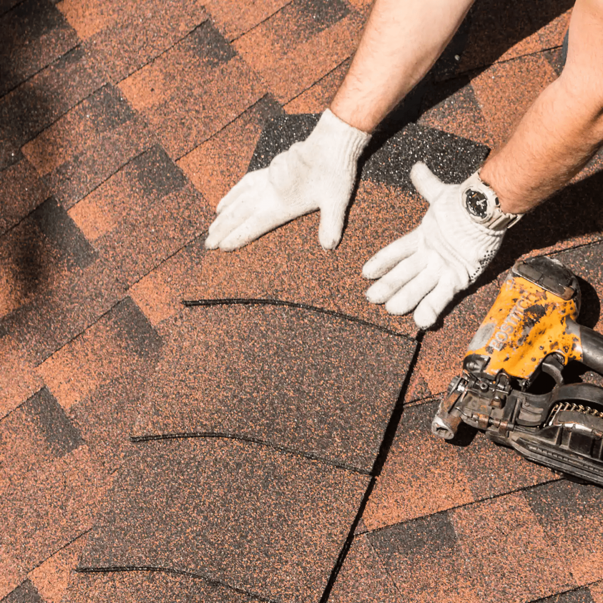 Seal-Rite Roofing & Siding Images