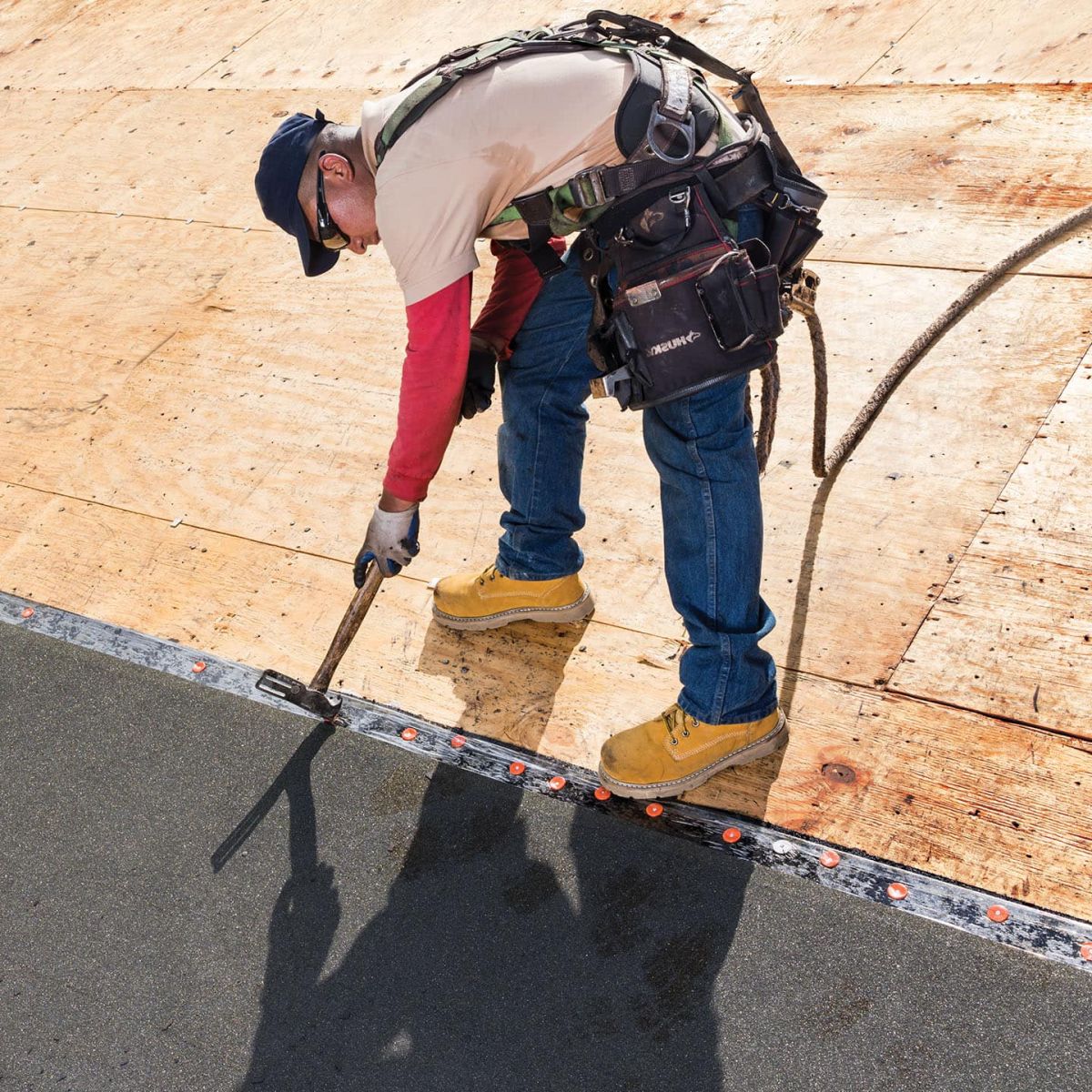 Seal-Rite Roofing & Siding Images