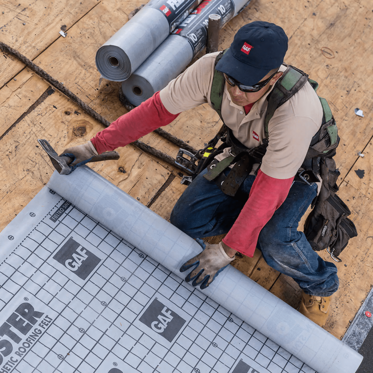 Seal-Rite Roofing & Siding Images
