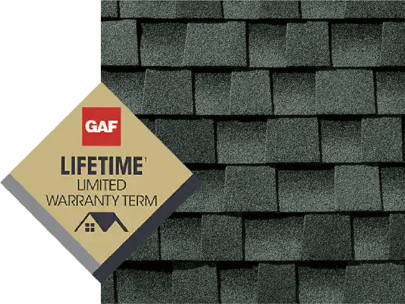 Seal-Rite Roofing & Siding Images