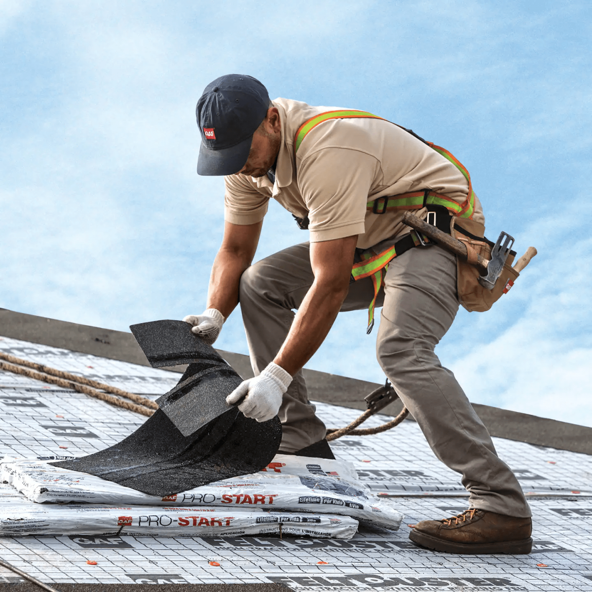 Seal-Rite Roofing & Siding Images