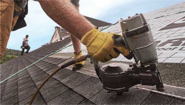 Seal-Rite Roofing & SidingImages