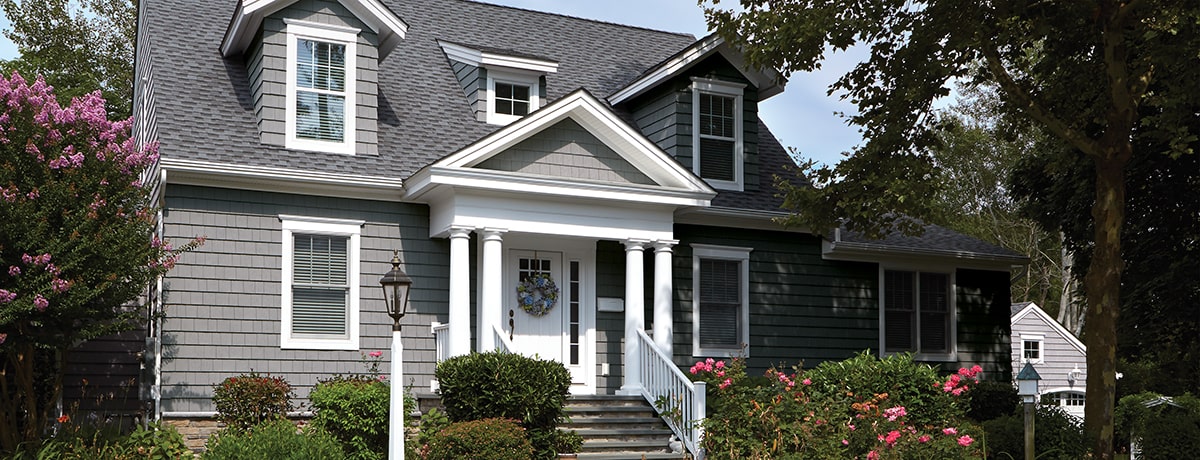 Seal-Rite Roofing & Siding Images