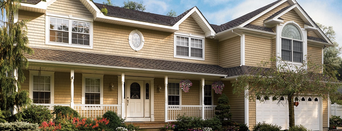 Seal-Rite Roofing & Siding Images