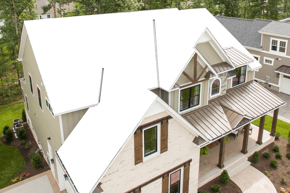 Seal-Rite Roofing & Siding Images