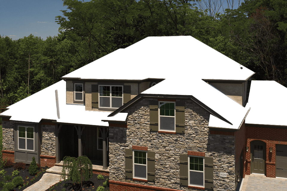 Seal-Rite Roofing & Siding Images