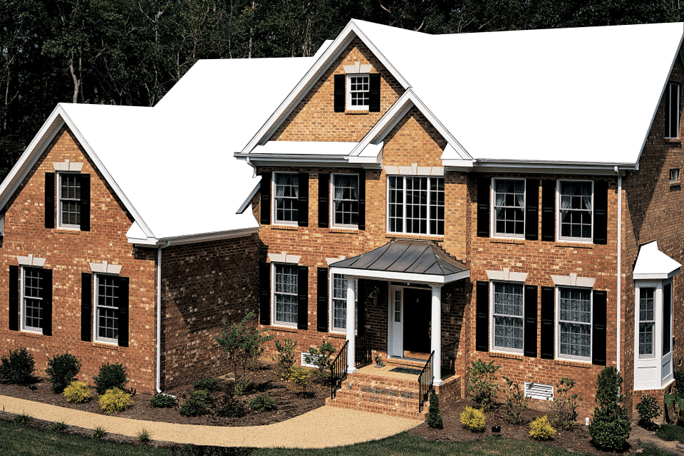 Seal-Rite Roofing & Siding Images