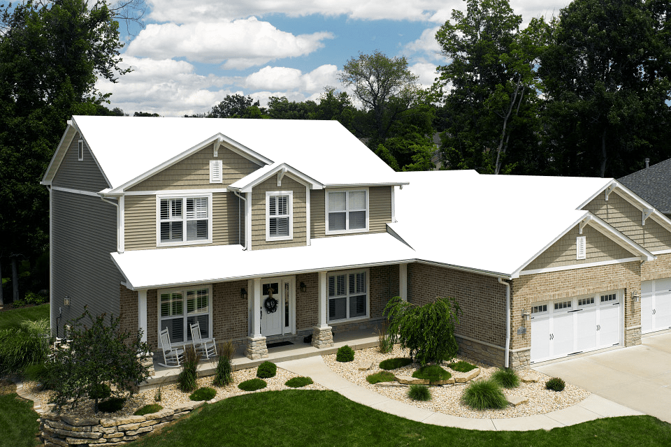 Seal-Rite Roofing & Siding Images