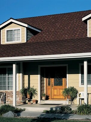 Seal-Rite Roofing & Siding Images