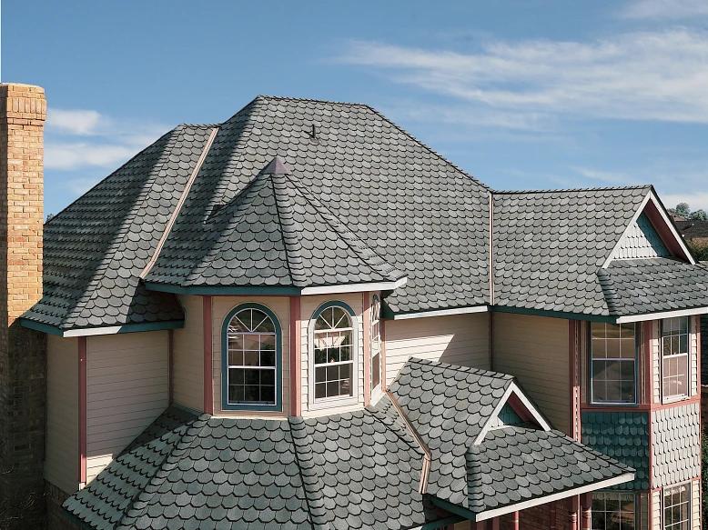 Seal-Rite Roofing & Siding Images