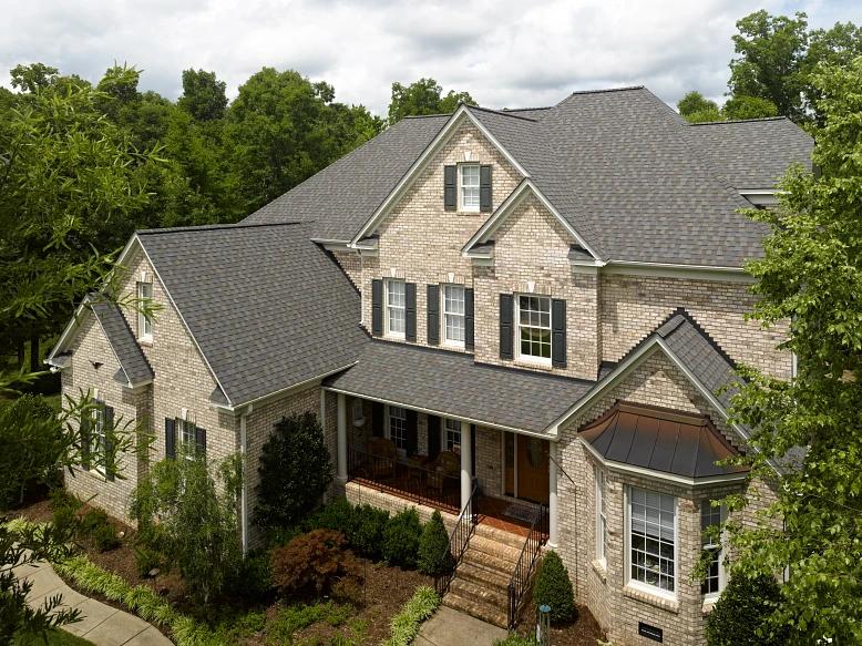 Seal-Rite Roofing & Siding Images