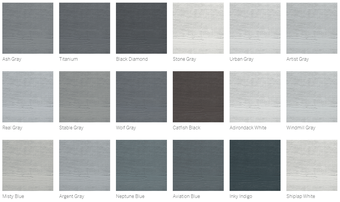 Seal-Rite Roofing & Siding Images