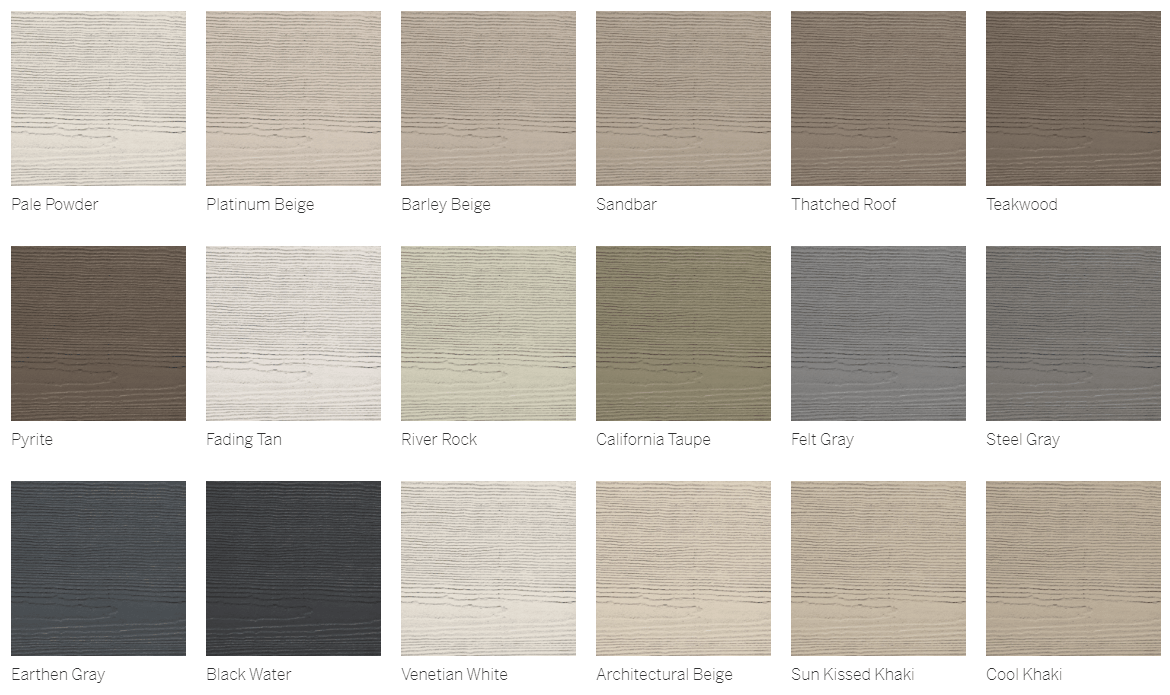 Seal-Rite Roofing & Siding Images