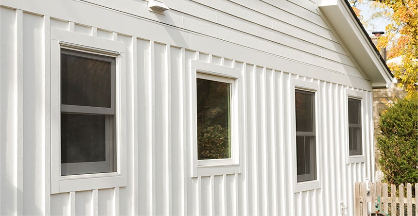 Seal-Rite Roofing & Siding Images