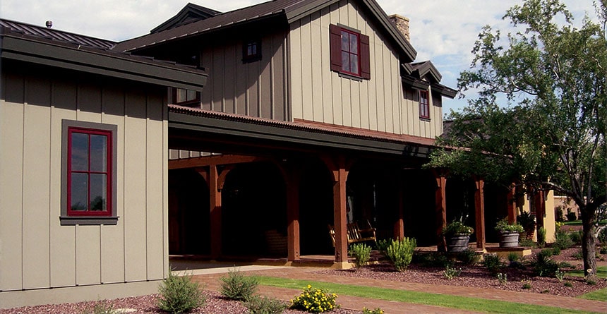 Seal-Rite Roofing & Siding Images