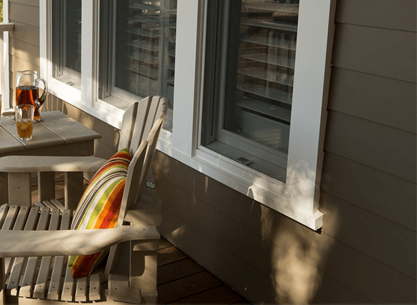 Seal-Rite Roofing & Siding Images