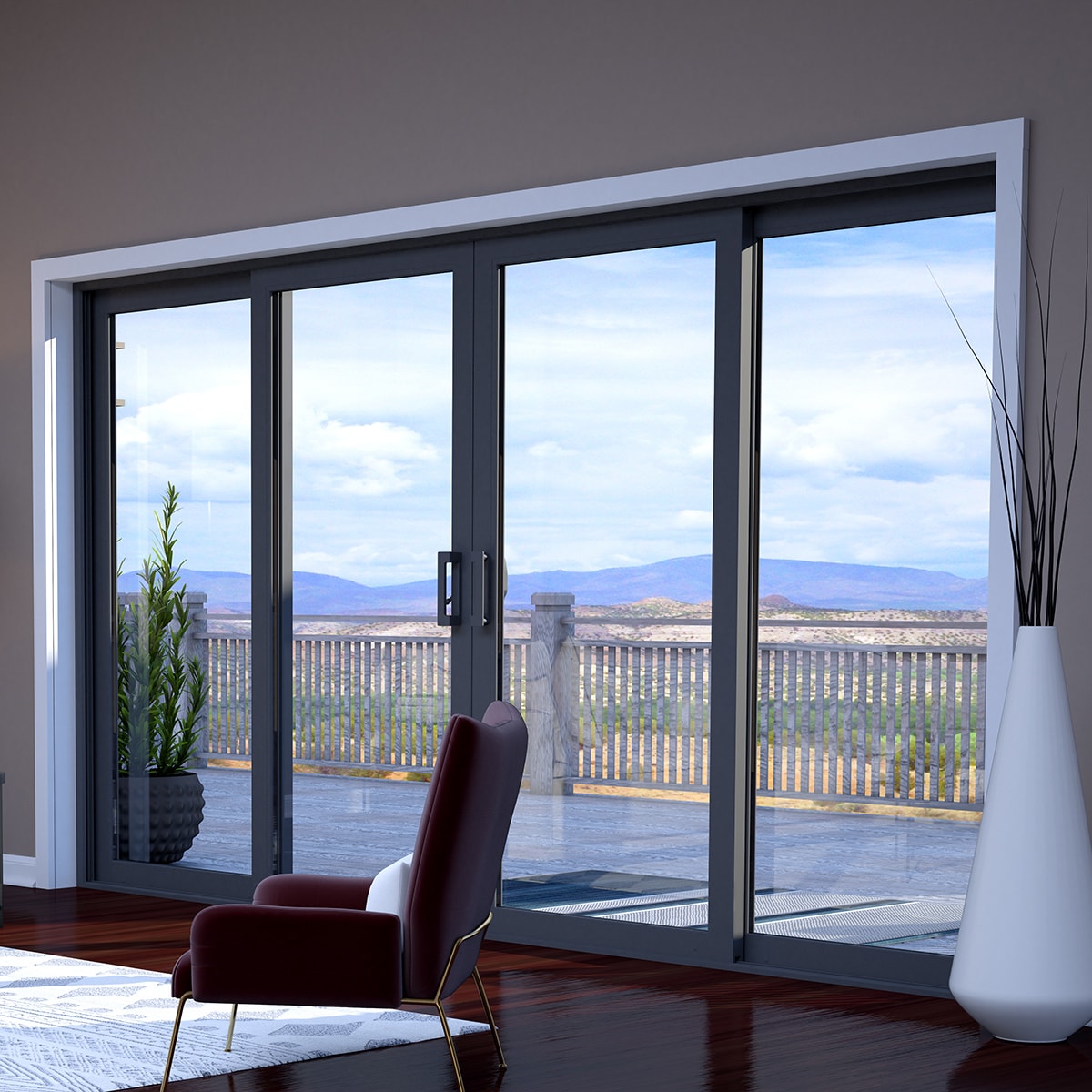 Seal-Rite Roofing & Siding Images