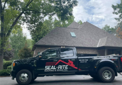 Best Macomb County roofing contractor Seal-Rite Roofing & Siding provides high-quality roofing services. Installation and repair specialists.
