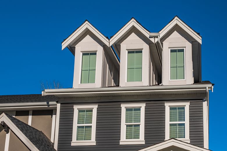 Seal-Rite Roofing & Siding siding repair image
