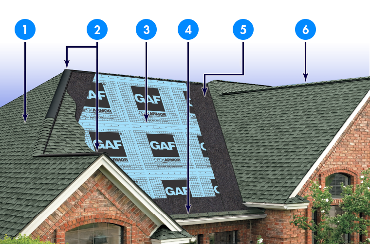 Seal-Rite Roofing & Siding Images