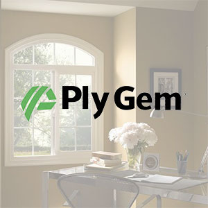 PlyGem Windows product image