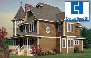 CERTAINTEED