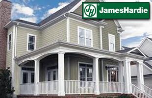 JAMES HARDIE